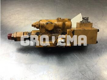 Гидравлика LIEBHERR