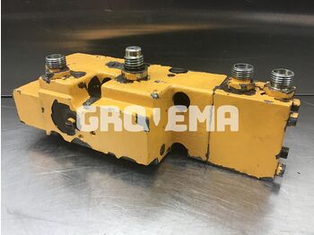 Гидравлика LIEBHERR