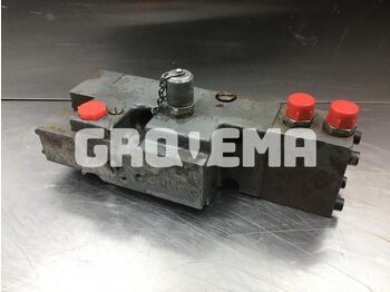 Гидравлика LIEBHERR