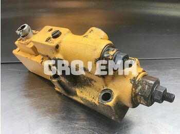 Гидравлика LIEBHERR