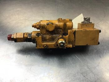 Гидравлика LIEBHERR