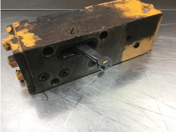 Гидравлика Liebherr Regulating Valve: фото 3