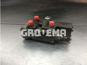 Гидравлика LIEBHERR