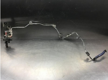 Гидравлика LIEBHERR