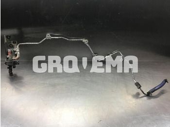 Гидравлика LIEBHERR