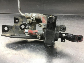 Гидравлика Liebherr Regulation Boost Pressure: фото 2 Гидравлика Liebherr Regulation Boost Pressure: фото 2