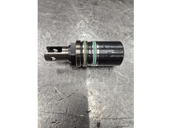 Гидравлика LIEBHERR