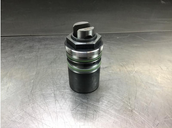 Гидравлика LIEBHERR