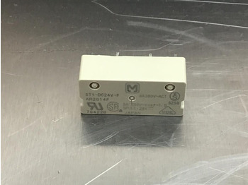 Реле Liebherr Relay: фото 3