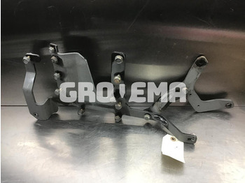 Двигатель и запчасти LIEBHERR