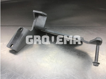 Двигатель и запчасти LIEBHERR