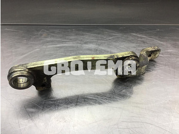 Двигатель и запчасти LIEBHERR