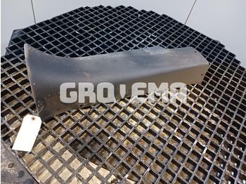 Приборная панель LIEBHERR