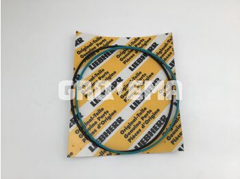 Гидравлика LIEBHERR