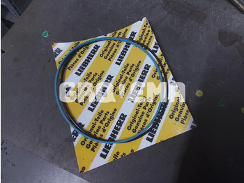 Гидравлика LIEBHERR