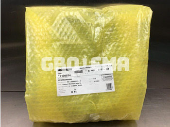 Подвеска LIEBHERR