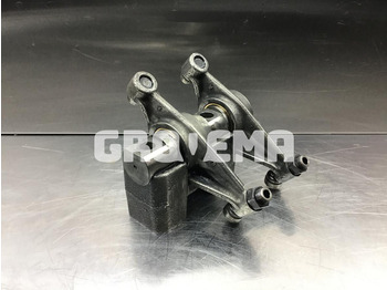 Двигатель и запчасти LIEBHERR