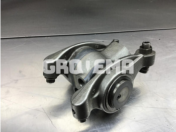 Двигатель и запчасти LIEBHERR