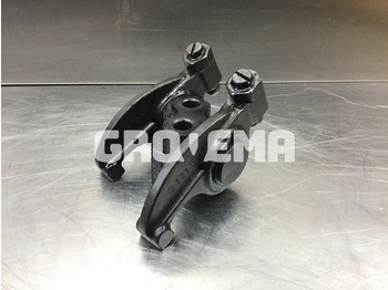 Двигатель и запчасти LIEBHERR