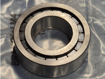 Подвеска LIEBHERR