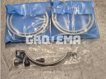 Двигатель и запчасти LIEBHERR