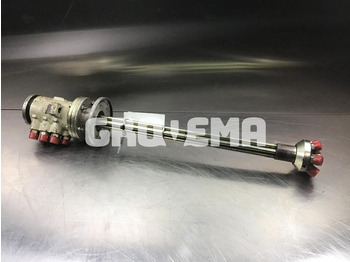 Гидравлика LIEBHERR