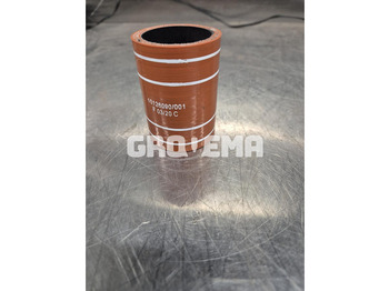 Двигатель и запчасти LIEBHERR