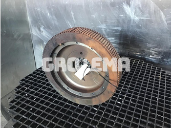 Маховик LIEBHERR