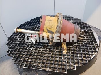 Подвеска LIEBHERR