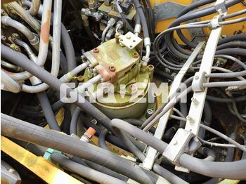Подвеска LIEBHERR