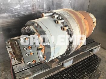 Подвеска LIEBHERR