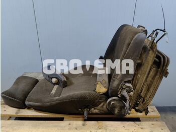 Сиденье LIEBHERR