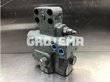 Клапан LIEBHERR