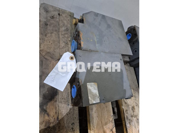 Гидравлика LIEBHERR