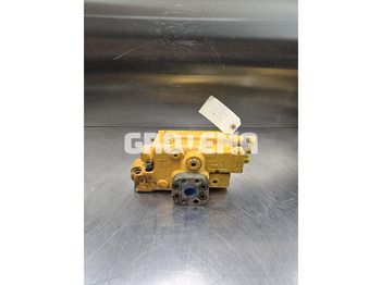 Гидравлика LIEBHERR