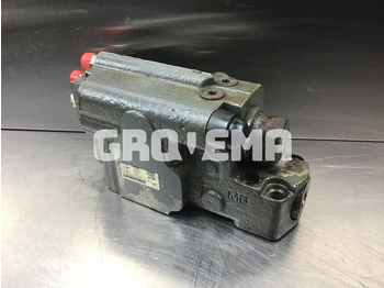 Клапан LIEBHERR