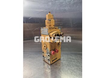 Гидравлика LIEBHERR