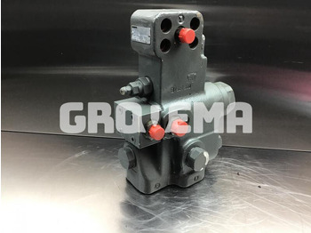 Клапан LIEBHERR