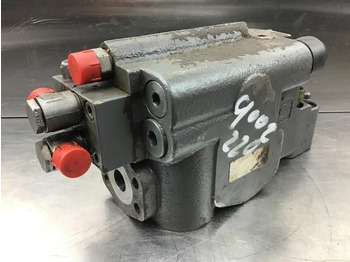 Гидравлика LIEBHERR