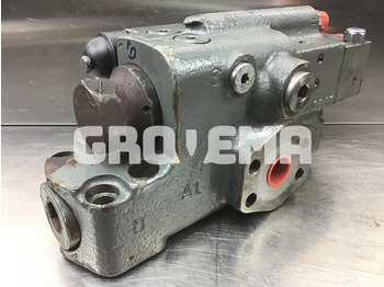 Клапан LIEBHERR