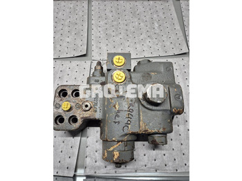 Гидравлика LIEBHERR