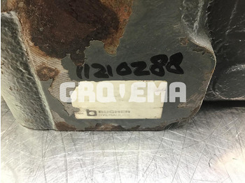 Клапан LIEBHERR