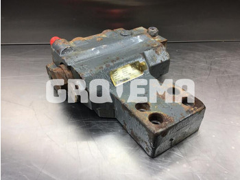 Клапан LIEBHERR