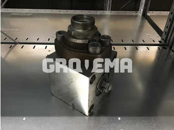 Клапан LIEBHERR