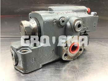 Клапан LIEBHERR