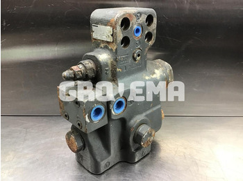 Клапан LIEBHERR