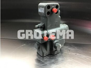Гидравлика LIEBHERR