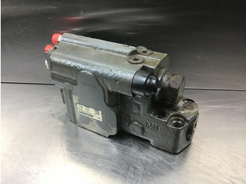 Клапан LIEBHERR