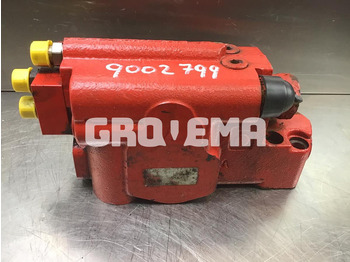 Гидравлика LIEBHERR