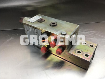 Гидравлика LIEBHERR